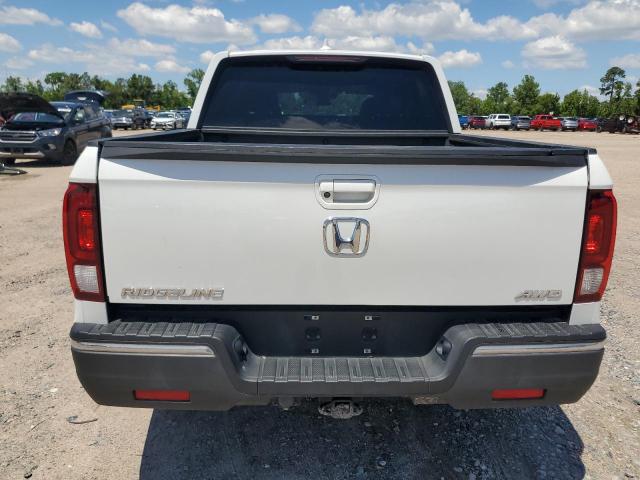  HONDA RIDGELINE 2020 Biały
