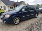 2012 Chrysler Town & Country Touring L en Venta en Northfield, OH - Top/Roof