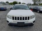 2013 Jeep Compass Latitude на продаже в Albany, NY - Normal Wear