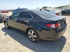 2010 Acura Tsx  na sprzedaż w Anderson, CA - Mechanical