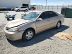 2002 Toyota Camry Le na sprzedaż w Farr West, UT - Front End