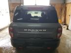 2021 Ford Bronco Sport Big Bend იყიდება Kincheloe-ში, MI - Front End