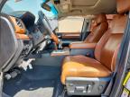 2014 Toyota Tundra Crewmax Platinum на продаже в Anthony, TX - Side
