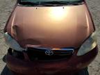 2007 Toyota Corolla Ce for Sale in Van Nuys, CA - Front End