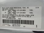 2025 Toyota Tundra Crewmax Sr на продаже в Sandston, VA - Water/Flood