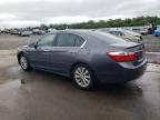 2014 Honda Accord Exl zu verkaufen in Hillsborough, NJ - Front End