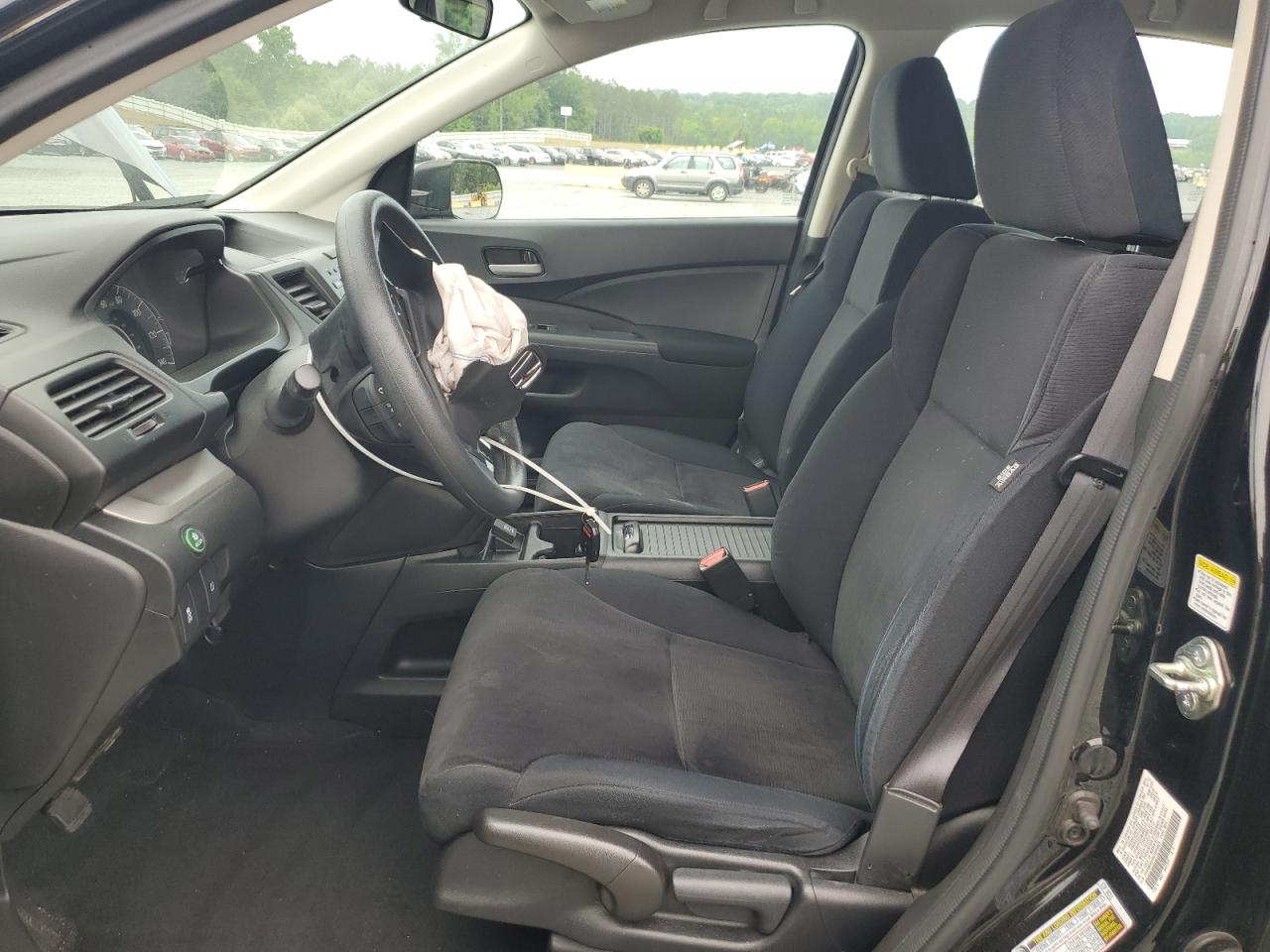 2014 Honda Cr-V Lx VIN: 2HKRM4H3XEH654029 Lot: 56344145