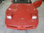 1984 Chevrolet Corvette  de vânzare în Barberton, OH - Mechanical
