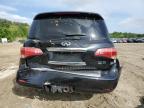 2012 Infiniti Qx56  zu verkaufen in Seaford, DE - Rear End