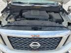 2018 Nissan Titan Sv на продаже в Arcadia, FL - Side