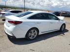 2018 Hyundai Sonata Sport for Sale in Albuquerque, NM - Front End