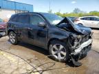 2015 Acura Mdx  продається в Woodhaven, MI - Front End