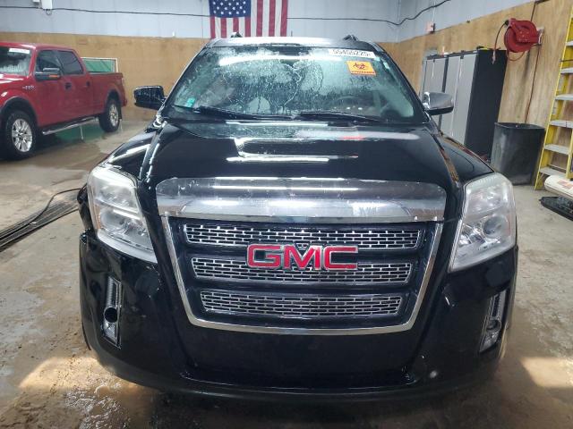  GMC TERRAIN 2013 Чорний