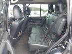 2006 MITSUBISHI SHOGUN DI- for sale at Copart WHITBURN