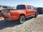 2015 Toyota Tacoma Double Cab en Venta en Magna, UT - Side