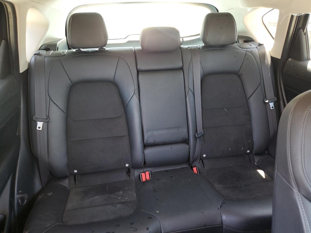 2020 Mazda Cx-5 Touring VIN: JM3KFACM8L0746154 Lot: 57098255