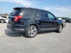 2019 FORD EXPLORER LIMITED   for sale at Copart TX - DALLAS