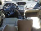 2014 Acura Mdx Technology na sprzedaż w Woodburn, OR - Side