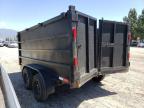 2016 R & J Welding Utility Trailer for Sale in Rancho Cucamonga, CA - Rear End
