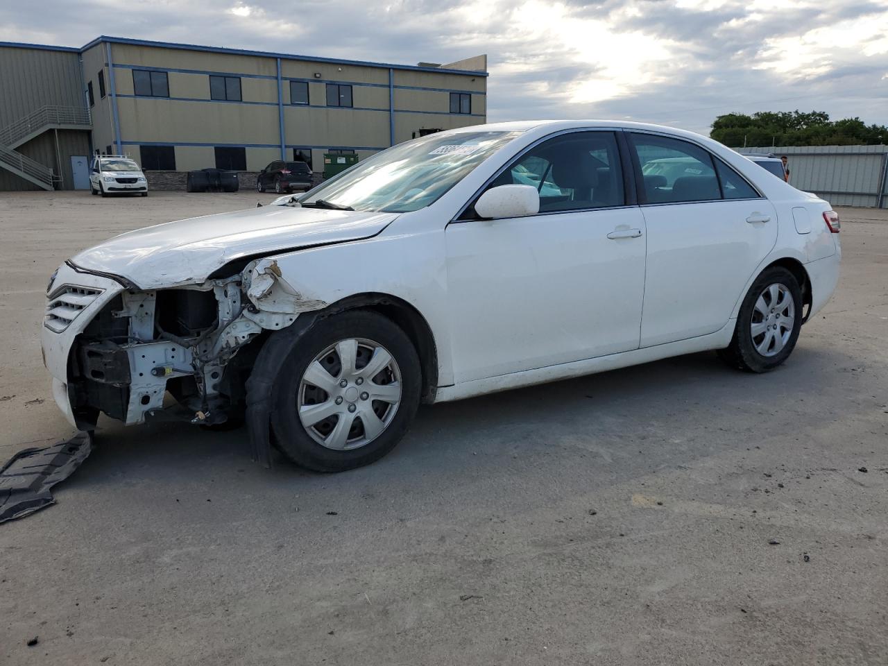 Wilmer, TX에서 판매 중인 2010 Toyota Camry Base - Front End