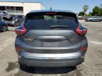 2023 Nissan Murano S   за продажба в Van Nuys, CA - Front End