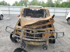 2006 Hummer H3  للبيع في York Haven، PA - Burn