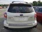 2017 Subaru Forester 2.5I Limited for Sale in Spartanburg, SC - Side