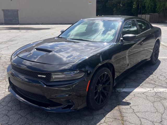  DODGE CHARGER 2021 Czarny