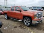 2015 Chevrolet Silverado K1500 Lt for Sale in Chicago Heights, IL - Rear End