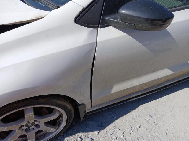 2016 VOLKSWAGEN POLO MATCH