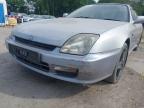 1999 HONDA PRELUDE 2. for sale at Copart WOLVERHAMPTON