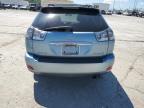 2009 Lexus Rx 350 en Venta en Tulsa, OK - Front End