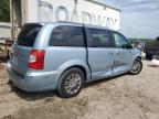2013 Chrysler Town & Country Touring L na sprzedaż w Midway, FL - Side