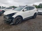 2017 Hyundai Santa Fe Sport en Venta en Hillsborough, NJ - Front End