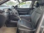 2022 Hyundai Tucson Limited for Sale in Elgin, IL - Front End