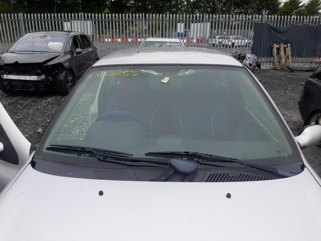 2005 RENAULT CLIO EXTRE