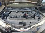 2017 Nissan Sentra S 1.8L للبيع في Homestead، FL - Front End