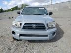 2008 Toyota Tacoma Double Cab Prerunner Long Bed იყიდება San Diego-ში, CA - Front End