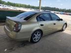 2002 Nissan Altima Se for Sale in Hueytown, AL - Front End
