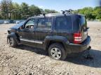 2011 Jeep Liberty Sport за продажба в Windsor, NJ - Front End
