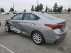 2022 Hyundai Accent Se for Sale in Rancho Cucamonga, CA - Side