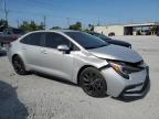 2024 Toyota Corolla Se продається в Riverview, FL - Front End