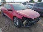 2013 VOLKSWAGEN SCIROCCO G for sale at Copart SANDY