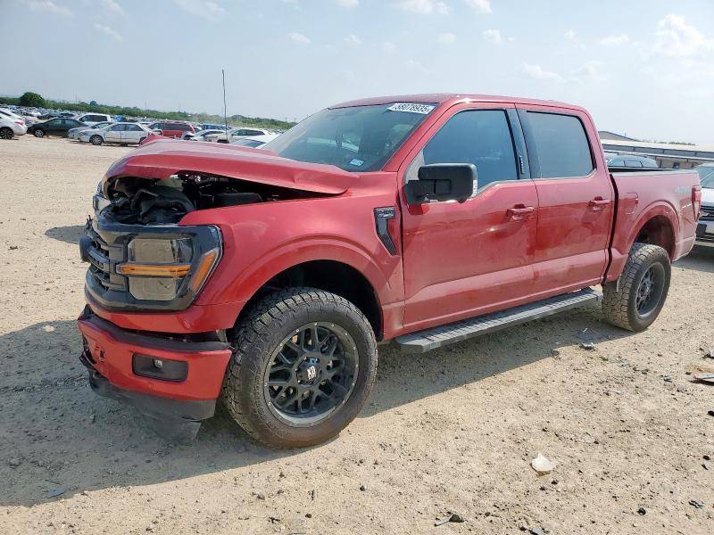 2024 Ford F150 Xlt  