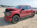 2024 Ford F150 Xlt   за продажба в San Antonio, TX - Front End