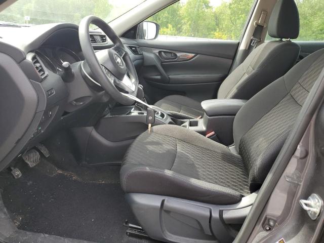  NISSAN ROGUE 2019 Szary