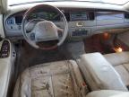 2002 Lincoln Town Car Cartier en Venta en Hueytown, AL - Front End