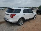 2018 Ford Explorer Limited for Sale in Oklahoma City, OK - Minor Dent/Scratches