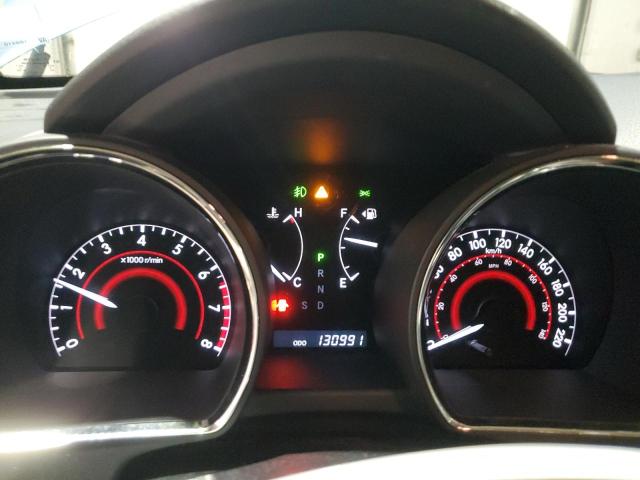 2013 TOYOTA HIGHLANDER BASE