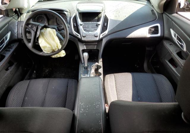  GMC TERRAIN 2014 Black
